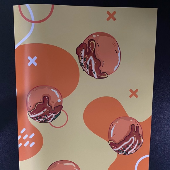 Wall Sticker - Picture 4 of 5